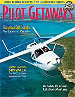 March/April 2008 Cover