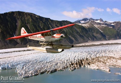 Alaska Float Ratings