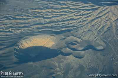 Ubehebe Crater