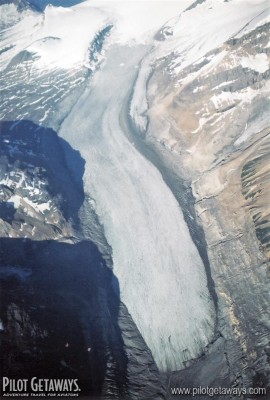 Saskatchewan Glacier