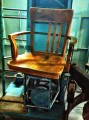 Telescope Chair Lift