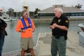 Orange County Sheriff Harbor Patrol