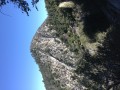 San Gabriel Peak from Mt. Disappointment Trail