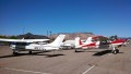 Cessna 180 and 182