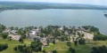 Lake Lawn Resort in Delavan, Wisconsin