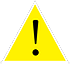 Caution